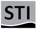 STI BV Logo